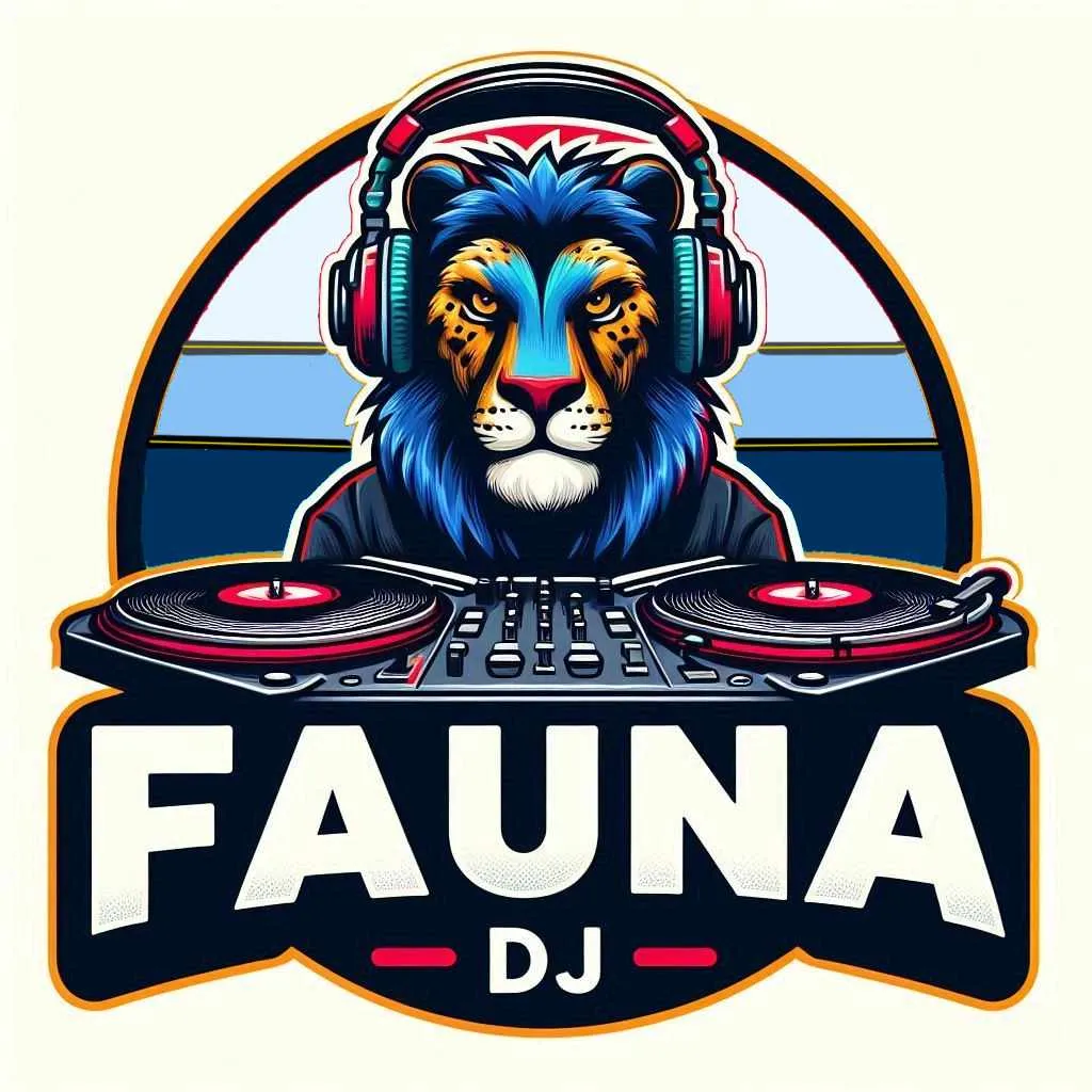 Portada de FAUNA DJ