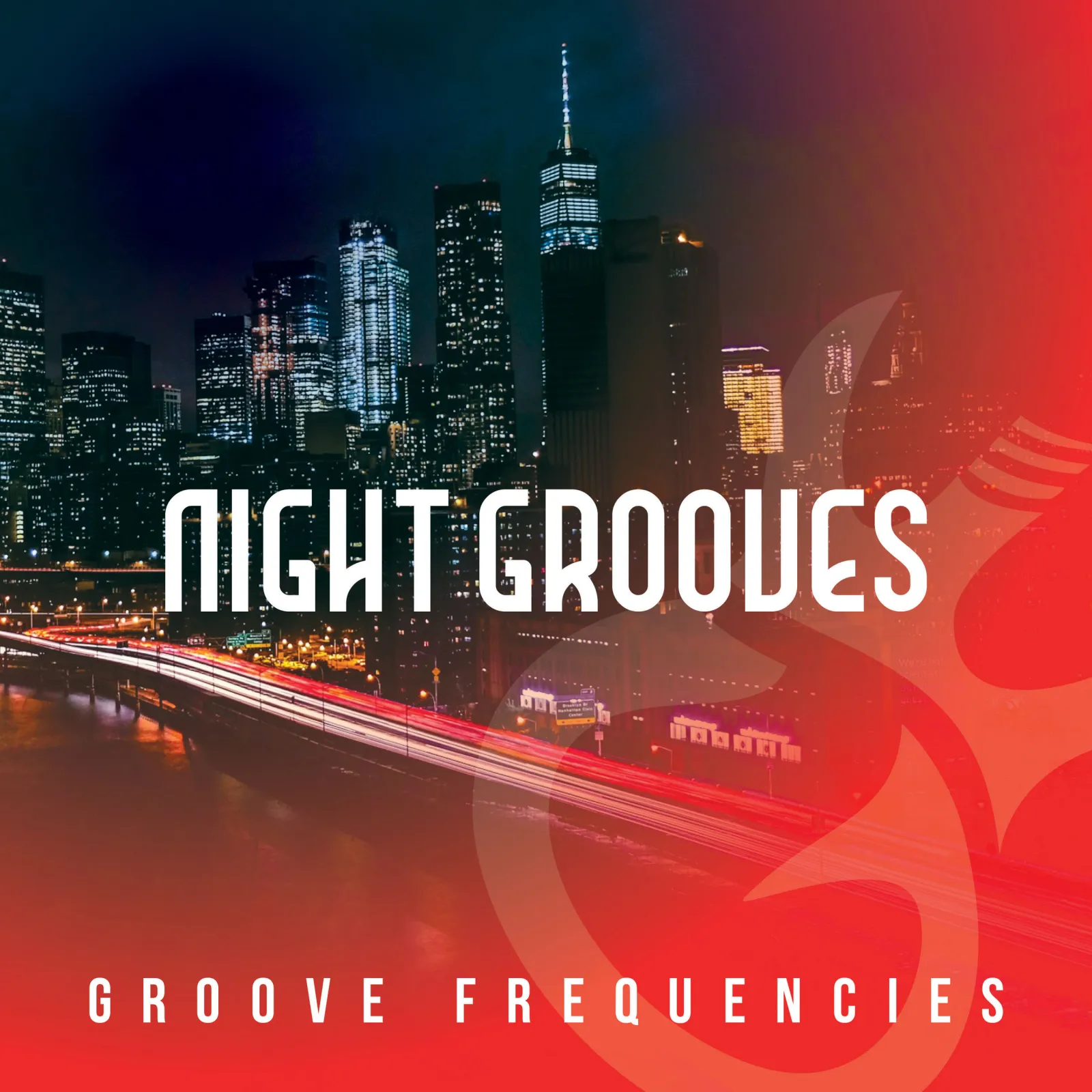 Portada de Night Grooves
