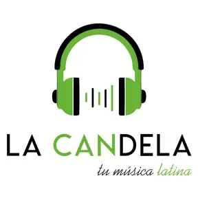 Portada de La Candela