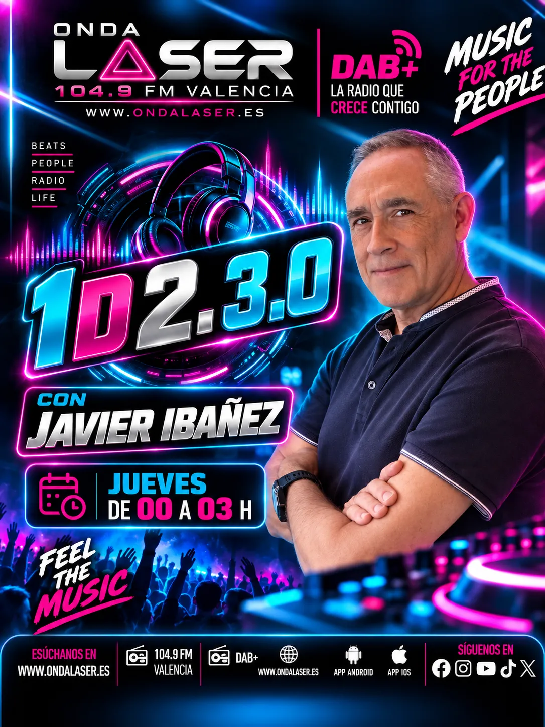 Portada de 1 D 2 3.0
